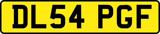 DL54PGF