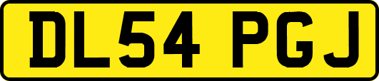 DL54PGJ