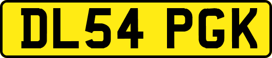 DL54PGK