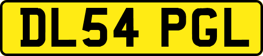 DL54PGL