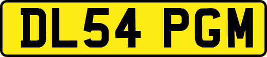 DL54PGM