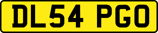 DL54PGO
