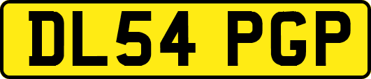 DL54PGP