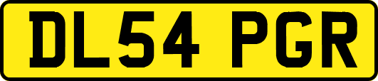 DL54PGR