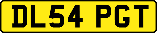 DL54PGT