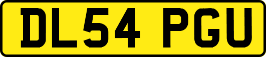 DL54PGU