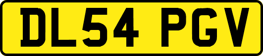 DL54PGV