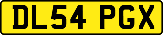 DL54PGX