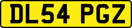 DL54PGZ