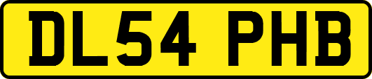 DL54PHB