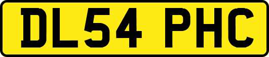 DL54PHC