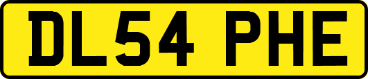 DL54PHE