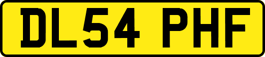 DL54PHF