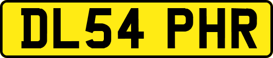 DL54PHR
