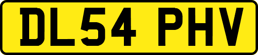DL54PHV