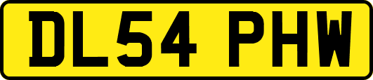 DL54PHW