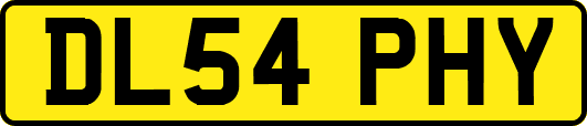 DL54PHY