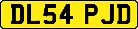 DL54PJD