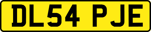 DL54PJE