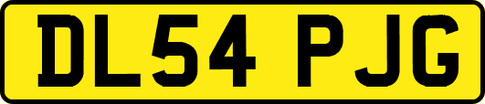 DL54PJG