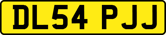 DL54PJJ