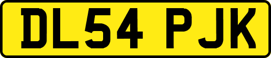 DL54PJK
