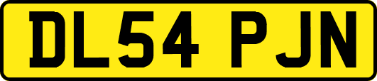 DL54PJN