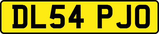 DL54PJO