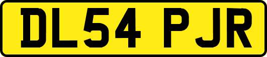 DL54PJR
