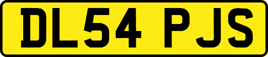 DL54PJS