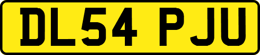 DL54PJU