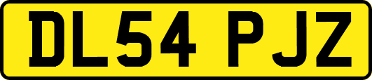 DL54PJZ