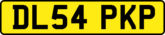 DL54PKP