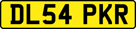 DL54PKR