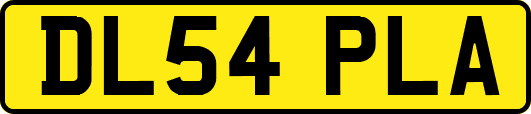 DL54PLA