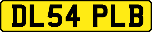 DL54PLB