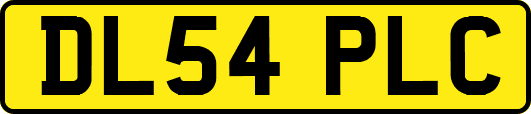 DL54PLC
