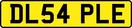 DL54PLE