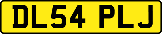 DL54PLJ