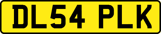 DL54PLK