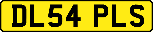 DL54PLS