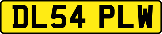DL54PLW