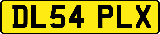 DL54PLX