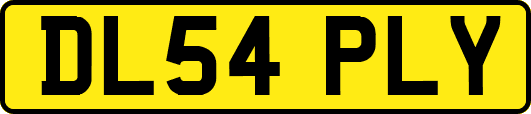 DL54PLY