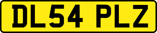DL54PLZ