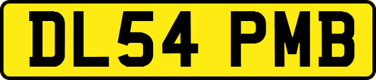 DL54PMB