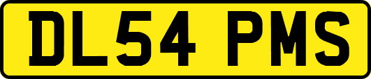 DL54PMS