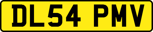DL54PMV