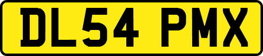 DL54PMX