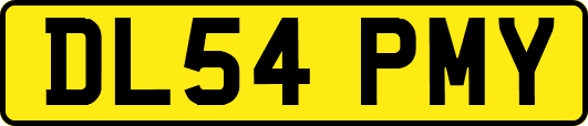 DL54PMY
